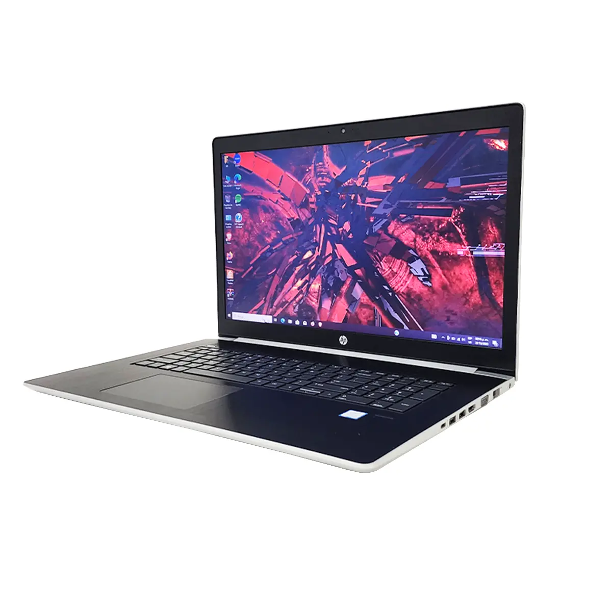 Laptop HP ProBook 470 G5 i5 8th 480SSD 16RAM GRAFICA 2 Gb