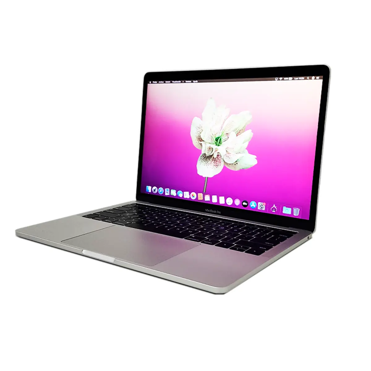 MacBook Pro A2159, año 2019, i5 8th 512SSD, 8RAM.