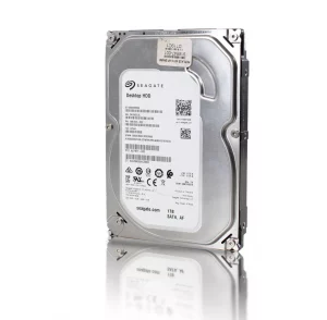 Disco Duro Interno 1 TB SATA II Diversas Marcas