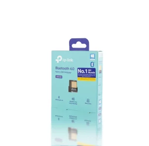 TP Link UB400 Nano USB Adapter Bluetooth 4.0