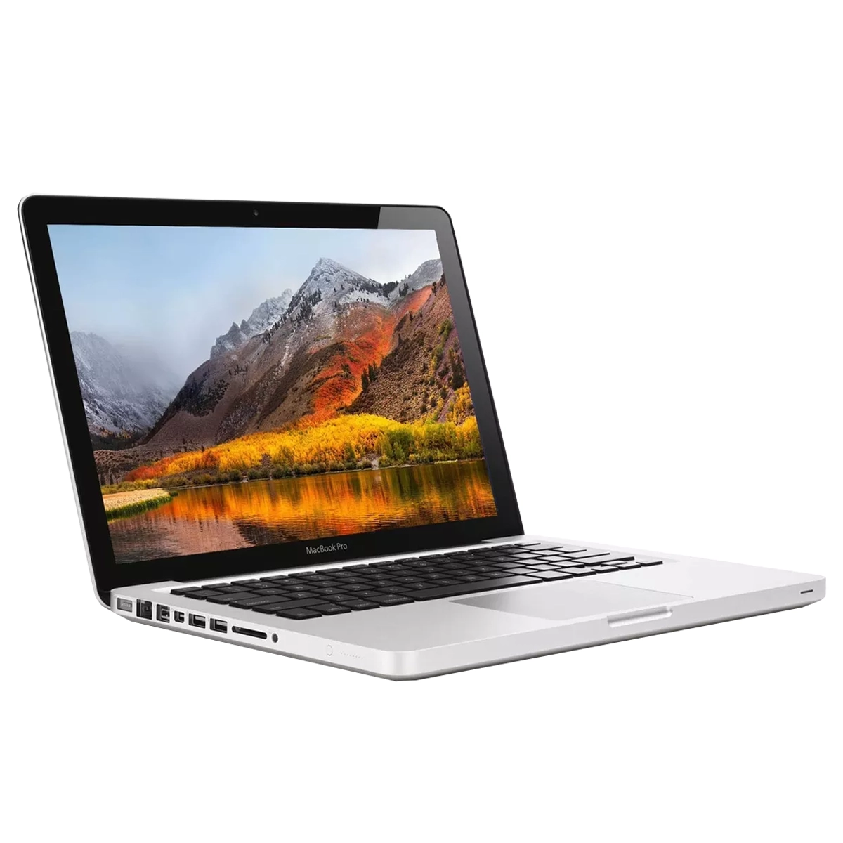MacBook Pro A1278 (Año 2012) i5 4ta 240ssd, 8ram