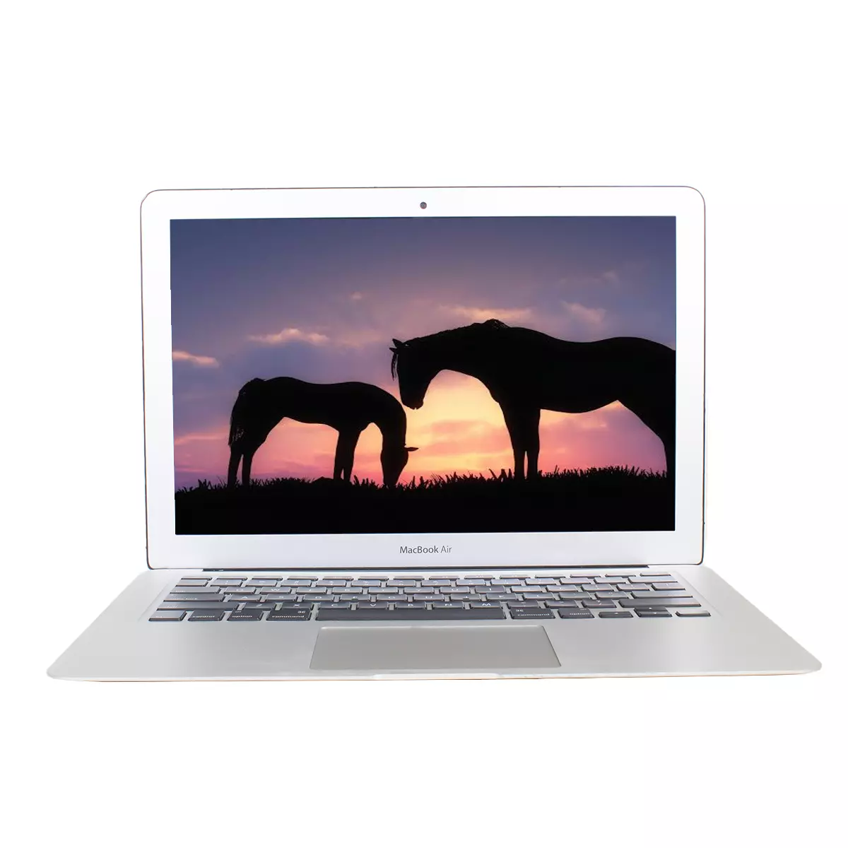 MacBook Air 13-inch 2014 120GB 4GB
