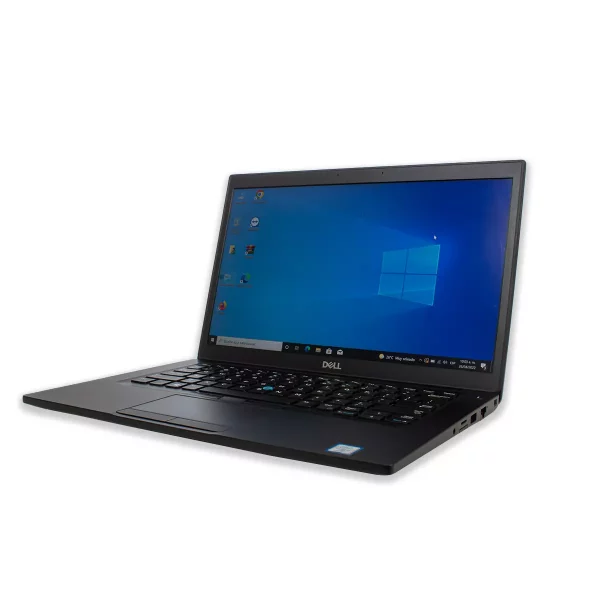 Dell Latitude E7490 14" Core i7 8va Gen 16 GB RAM 480 GB SSD