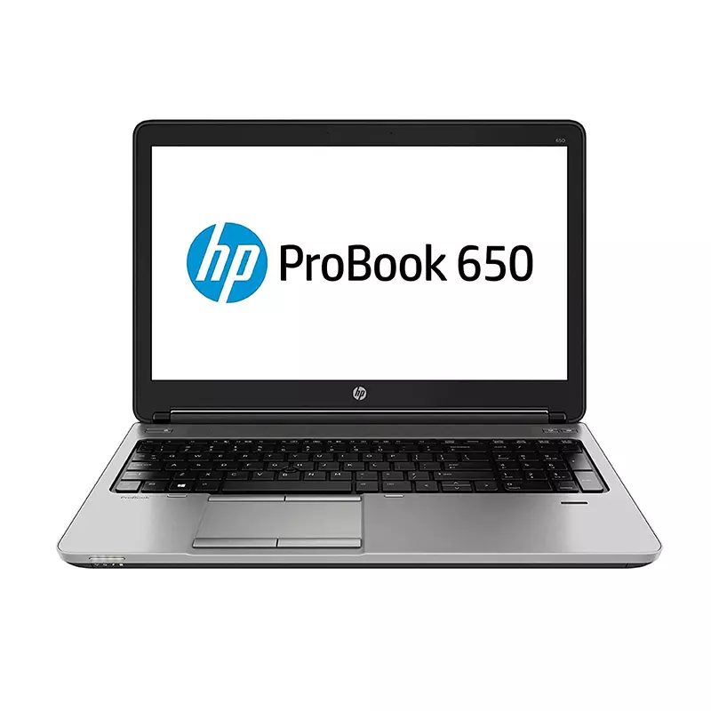 HP ProBook 650 G1 15.6" Core i7-4800M 8 GB RAM 240 GB SSD