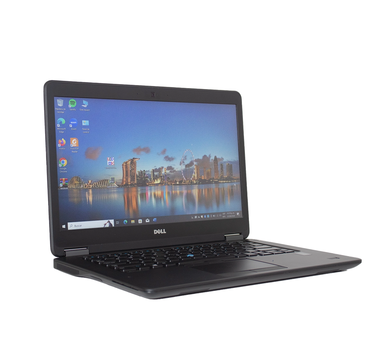 Laptop Dell Latitude E7450 i7 5ta 240ssd 8ram