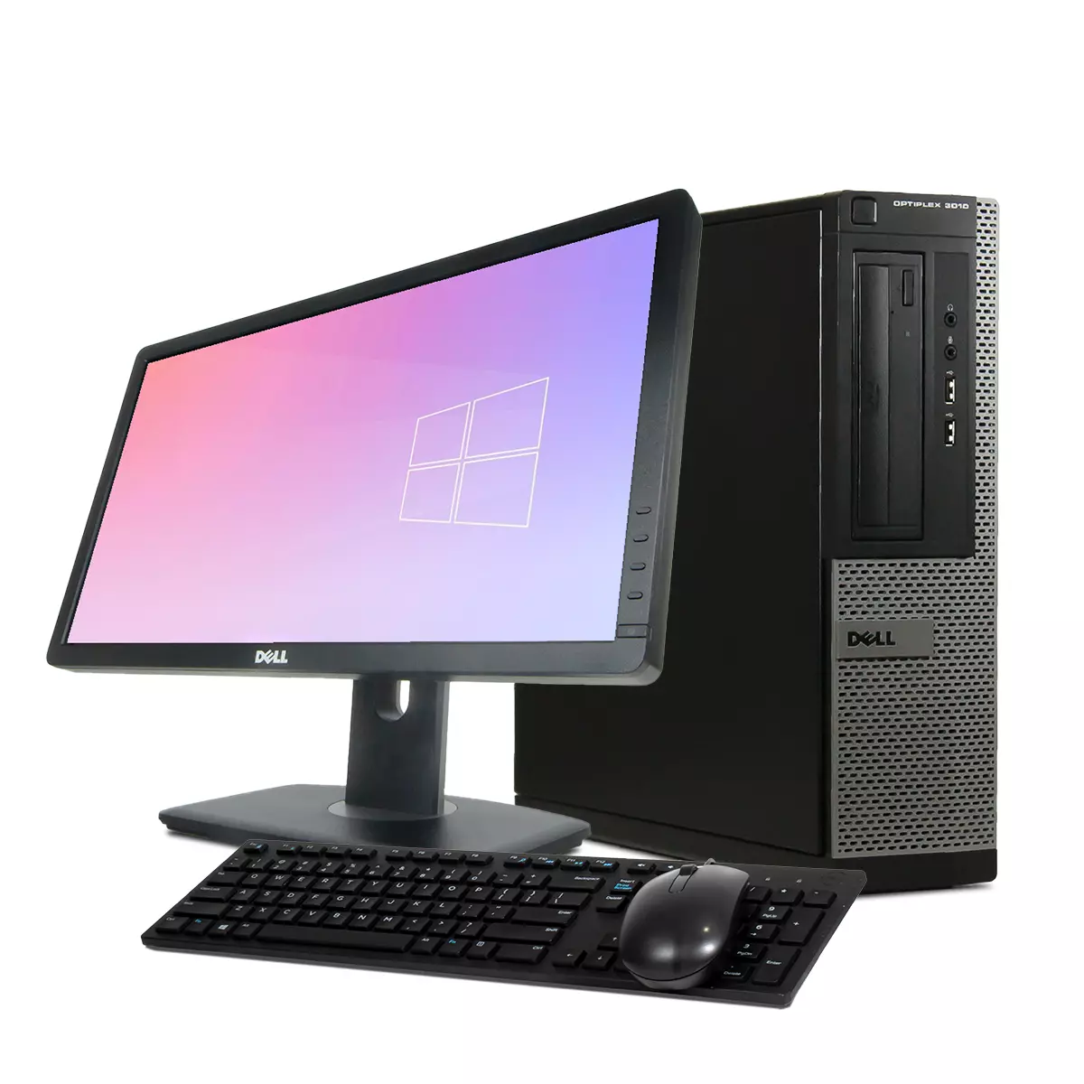 Monitor Dell 19 - PC ONE TIJUANA