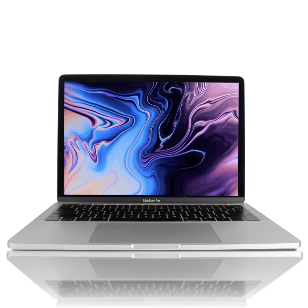 Apple MacBook Pro 2017 13" Core i5 8 GB RAM 500 GB HDD