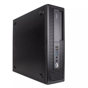 Hp ProDesk 600 G2 SFF Core i5-6100 8 GB RAM 240 GB SSD