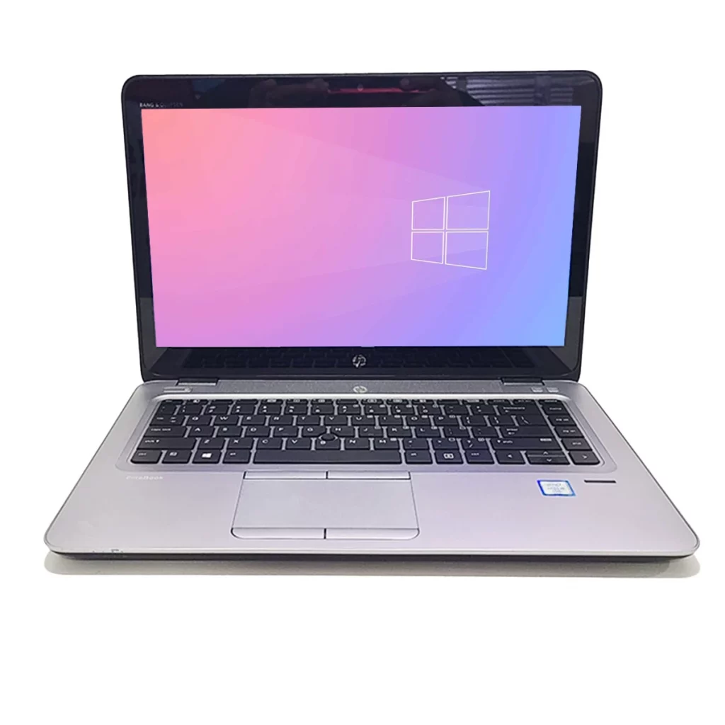 Laptop HP EliteBook 840 G3 14" Core i5-6300 8 GB RAM 240 GB SSD