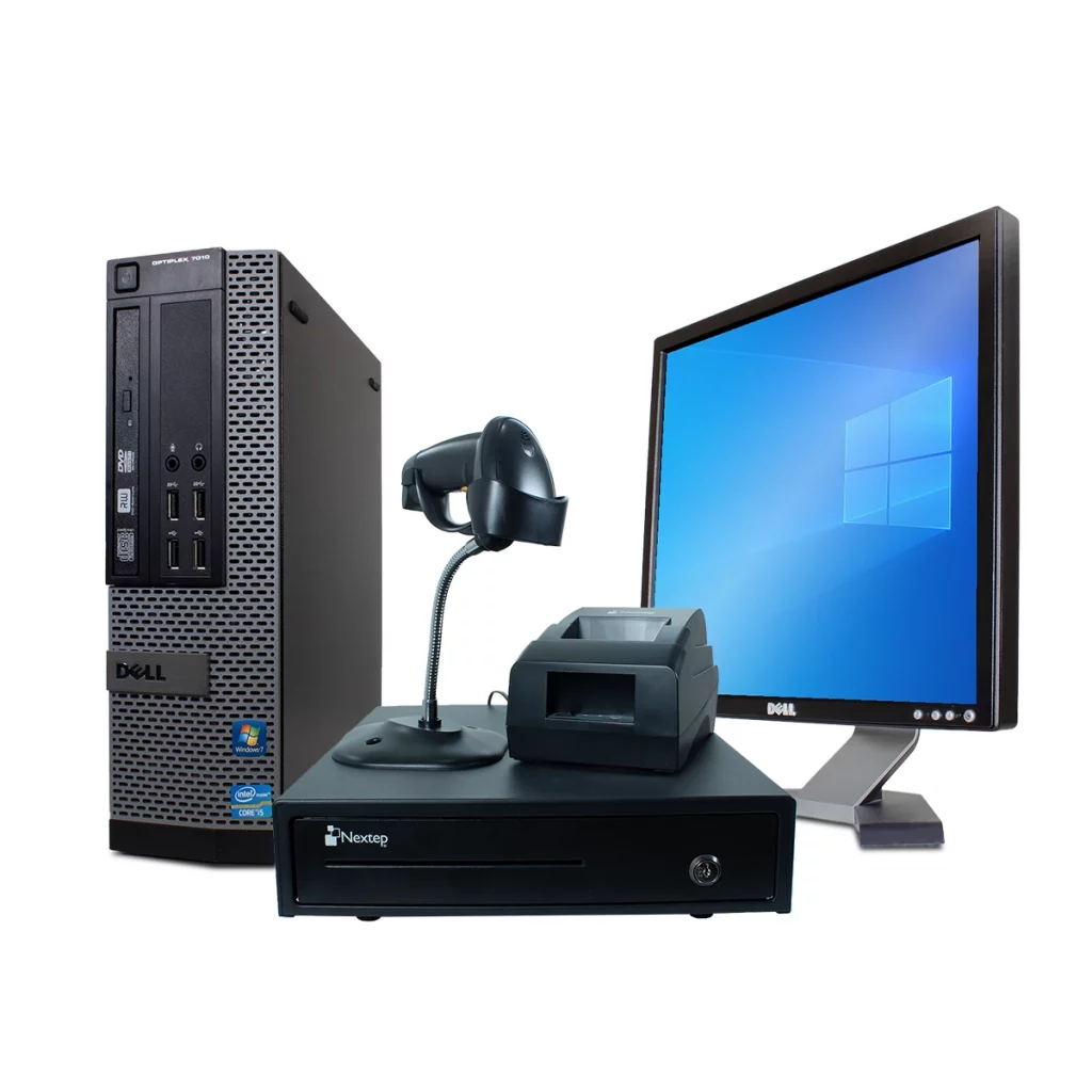 PC One Tijuana - Monitor de 27 pulgadas Dell, Grado A, 7 piezas  disponibles! Visita nuestra web!