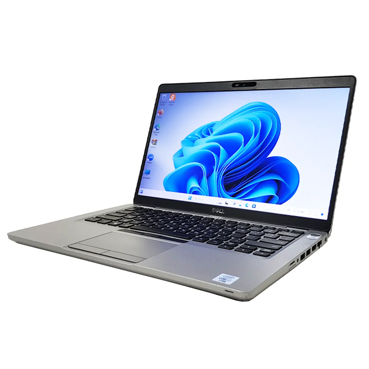 Laptop Dell Latitude 5411 Core i7 16 GB RAM 480 GB SSD