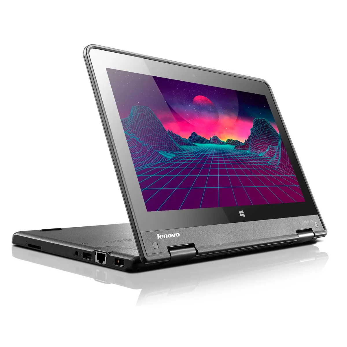 Laptop Lenovo X131e Intel Celeron 8 GB RAM 120 GB SSD