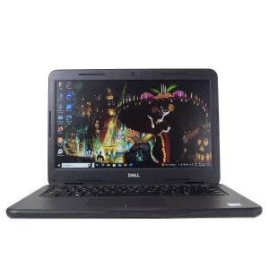 Laptop Dell Latitude 3310 13.3" Core i3-8145U 8 GB RAM 120 GB SSD