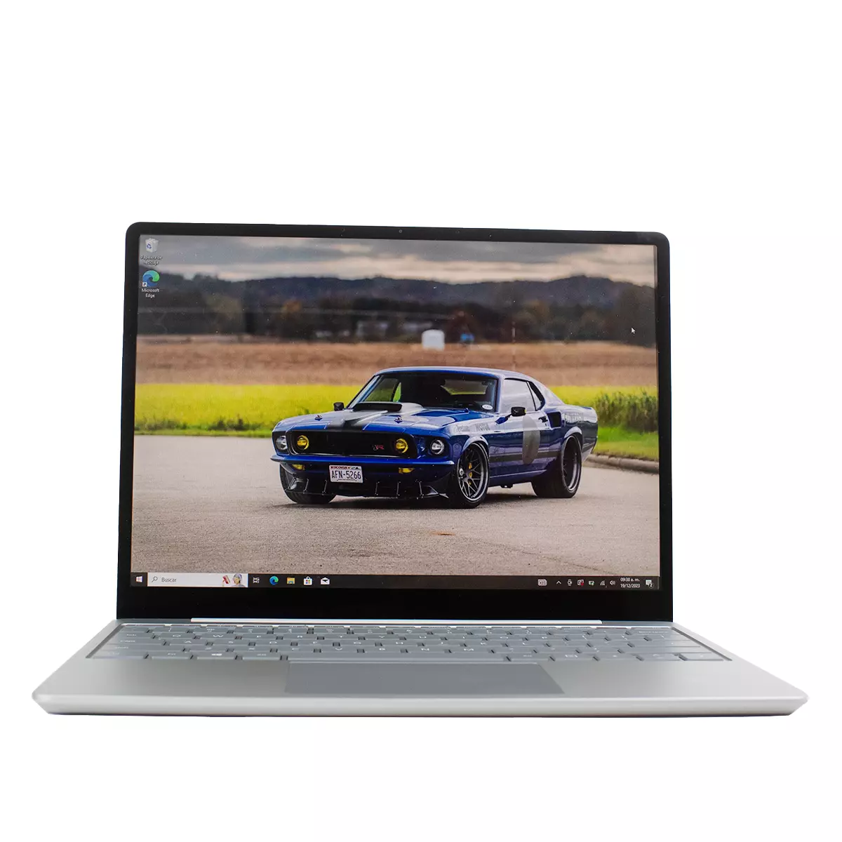 Laptop Microsoft Surface Go Intel Core de 10ma (PRODUCTO NUEVO)