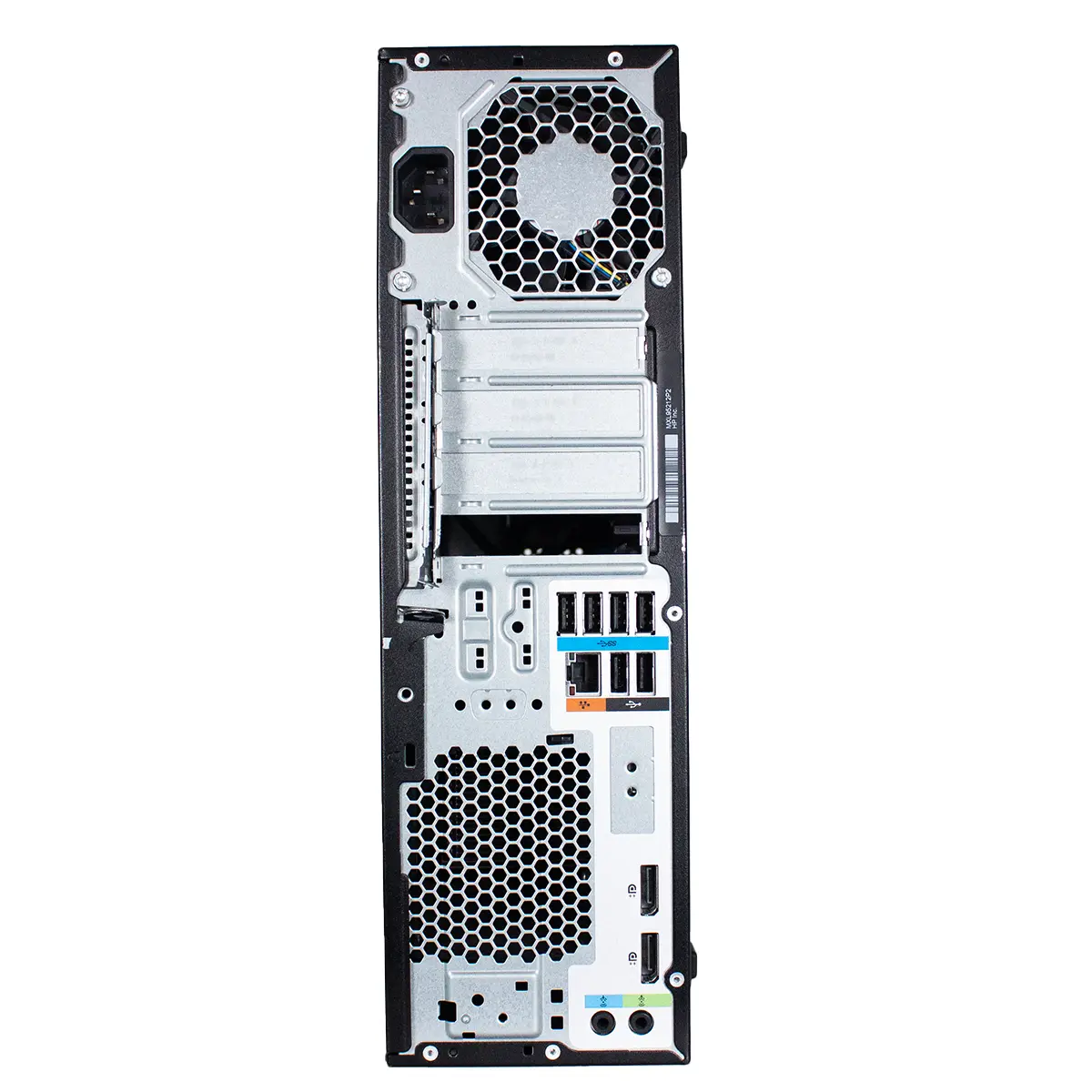 CPU HP Z2 G4 i7 9th 480Gb ssd, 16Gb RAM - Imagen 3