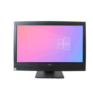 All In One Dell Optiplex 7450 i7 7ma