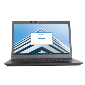 TOSHIBA PORTEGE X40-G i5 10TH,16RAM, 240M2, 14" TOUCH