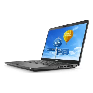 Laptop Dell 5400 i5 8th, 240Gb SSD, 16Gb en RAM, Pantalla TOUCH