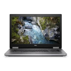 Laptop Dell Precisión 7740