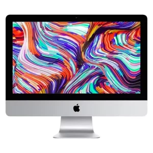 Apple iMac i7 Retina 4K año 2017 de 21.5 Pulgadas 4Gb video