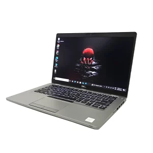 Laptop Dell 5410 Intel Core i7 10th Gen 16 Gb Memoria RAM 500 GB SSD