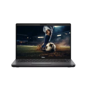 Laptop Dell 5400 i5 8th, 240Gb SSD, 16Gb en RAM,
