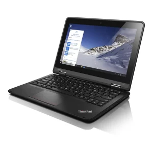 Laptop 11e Yoga Intel Core i3 6ta Generación Pantalla Touch