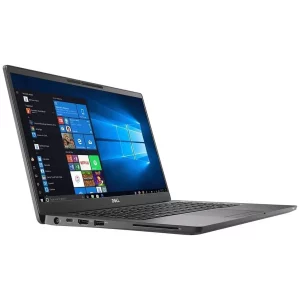 Laptop Dell Latitude 7400 Intel Core i7 de 8th Generación 512Gb Unidad m.2 SSD 16Gb Memoria RAM DDR4