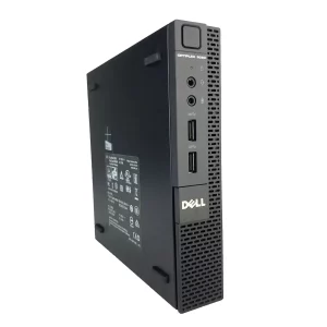 Dell Optiplex 3020 Mini i5 de 4ta Mini 240Gb SSD, 8Gb de RAM