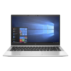 Laptop Hp EliteBook 840 G7 i5 de 10th 480Gb ssd, 16Gb de RAM