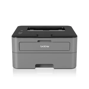 Impresora Brother HL-L2300D Tipo: Impresora láser monocromática.