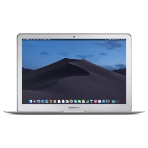 Apple MacBook Air i5 121 GB SSD y 4 GB RAM