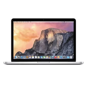MacBook Pro (Retina 13 inch, Late 2014) i5 250 GB SSD y 8 RAM DDR3