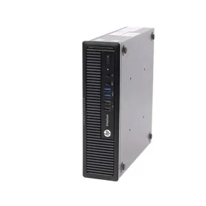 HP EliteDesk 800 G1 USDT 240Gb SSD, 8Gb de RAM