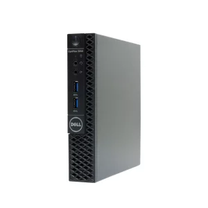 Dell 3050 MICRO i5 de 6ta 240Gb ssd, 16Gb de RAM