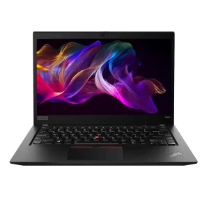 Laptop Lenovo T490S i5 de 8th 240Gb ssd, 16Gb de RAM