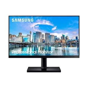 Monitor Samsung F24T454FQN 24 " Color Negro