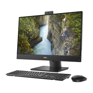 All In One Dell Optiplex 7470 i5 9th, 960Gb SSD y 16Gb en RAM