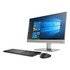 All In One Hp 800 G5 i5 9th 960Gb SSD 16Gb en RAM