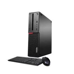 Lenovo M700 i5 de 6th 240Gb ssd, 16Gb de RAM