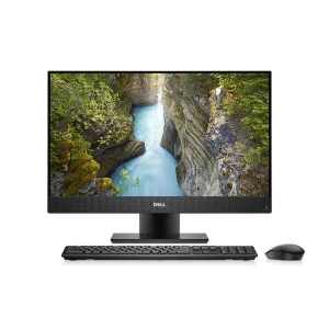 All In One Dell Optiplex 7480 i7 16Gb Memoria RAM 480 Gb SSD