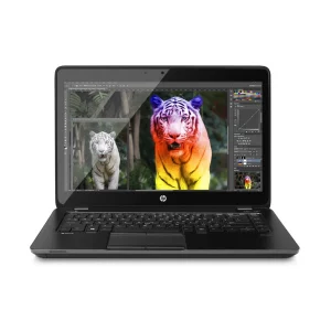 Hp Zbook 14 G2 Core i7 5th Generacion 16 RAM/480 SSD Grafica AMD Fire Pro M4150