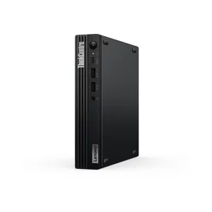 Lenovo ThinkCentrre M70q Gen 5, i5 de 14va ,1Tb Unidad SSD,16Gb Memoria RAM (PRODUCTO NUEVO)