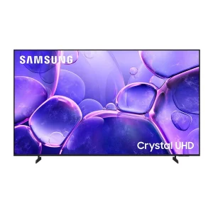 Tv Samsung 65" U8000F 4K UHD