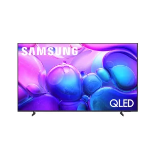 Tv Samsung 55" Q6F Qled 4K UHD