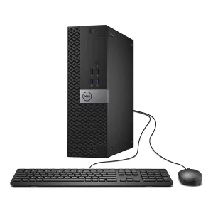 Dell Optiplex 3040 SFF Core i5 6ta 16 GB RAM 240 GB SSD