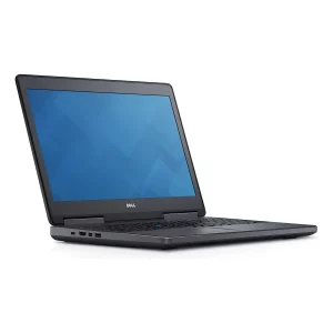 Dell Precisión 7510 Xeon 6th 32ram 480ssd Gamer 4gb Video Gris (Reacondicionado)