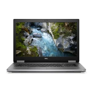 Dell Precisión 7540 I9 9th 32gb Ram 512gbssd Grafica 4gb Gris Oscuro (Reacondicionado)