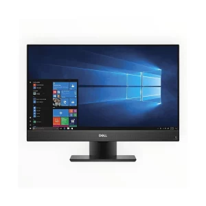 All In One Dell Optiplex 7460 16Gb Memoria RAM DDR4 480 Gb Unidad SSD