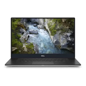 Dell Precision 5540 I7 32gb 1tb Ssd Touch 4k Windows 11 Pro Plateado (Reacondicionado)